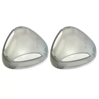 sanq replace head protection cap cover for shaver hq8 hq9 pt815 pt860 pt861 pt880 at890 at891 at893 at894 at910