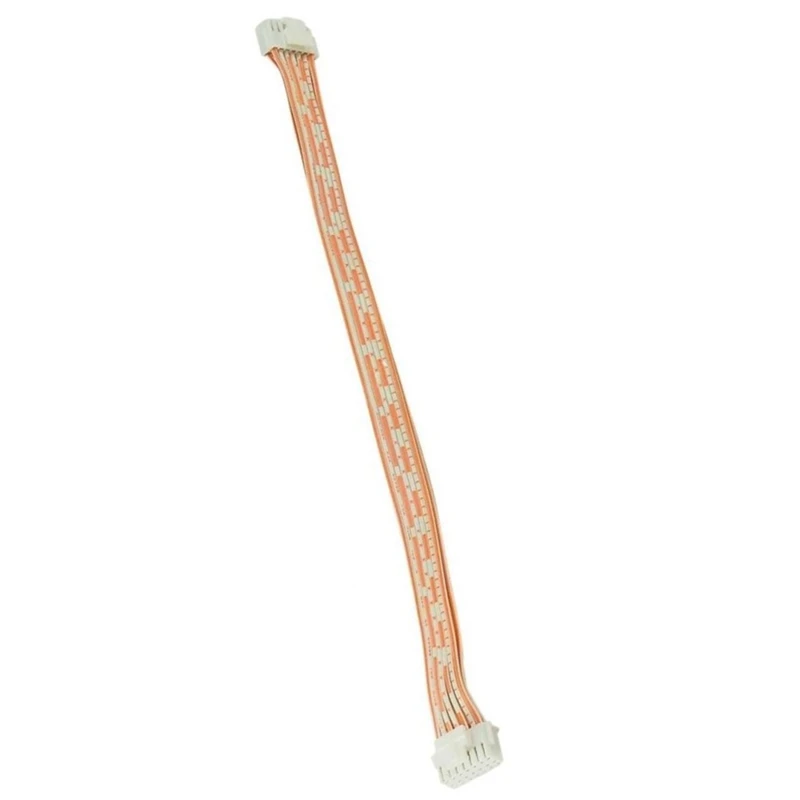 Кабель сигнала для майнинга 14Pin 2X7 pin Соединительный кабель данных биткоинов ETH