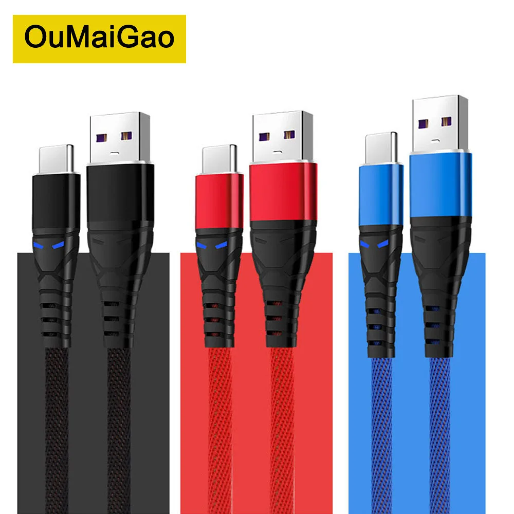 

Charge USB Cable For iPhone 12 13 11 Pro X Max 6 7 8 Plus SE Charging Charger Micro Cable For Android Type C Fast Charging Cable