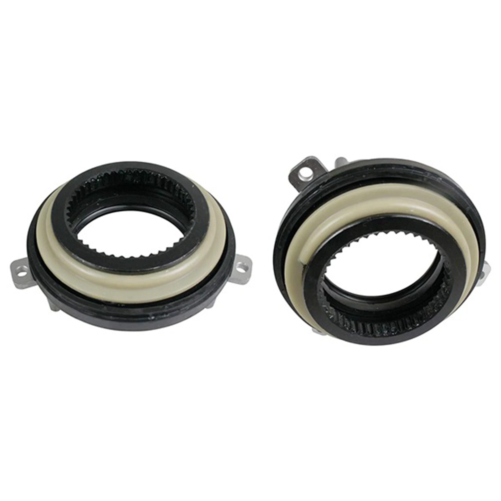 

2PCS 4WD Hub Lock Actuator for Expedition Navigator 7L1Z3C247A 7L1Z-3C247-A