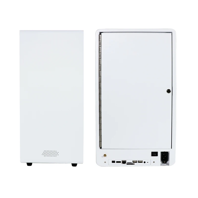 OLED Прозрачный ЖК-экран Тонкий рекламный плеер Дисплей Digital Signage