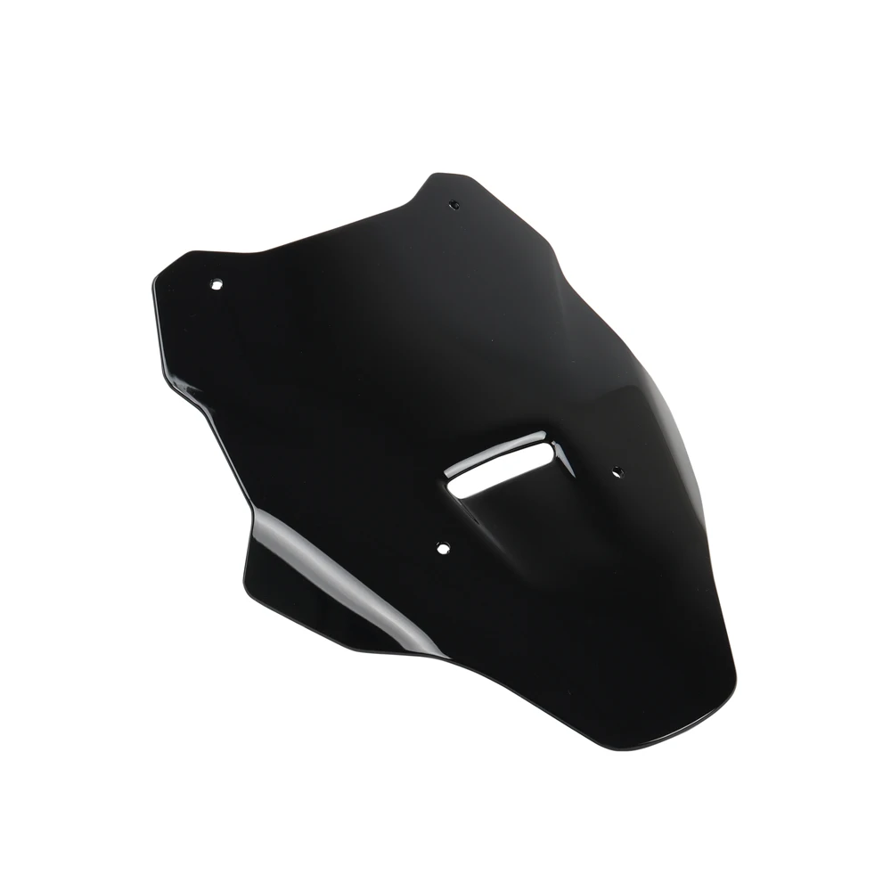 Для YAMAHA TRACER 7 GT 2025 2026, акриловый боковой спойлер на лобовое стекло мотоцикла, аксессуар для повышения езды (art.: 3920d26239ff9) - 3920d26239ff9