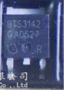 

Бесплатная доставка BTS3142D TO252 10 шт.