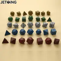 Наборы дайсов#1