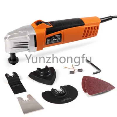 

Electric Hand Wood Trimmer Laminator Router Woodworking Tool Set for Wood Palm Edge Router Trim Carpentry