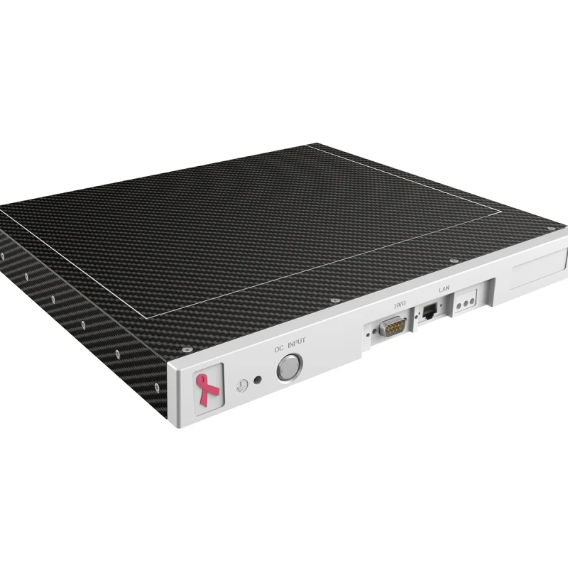 

2021New Style Radiology A-Si X ray Flat Panel Mammography Detector MSLFP07
