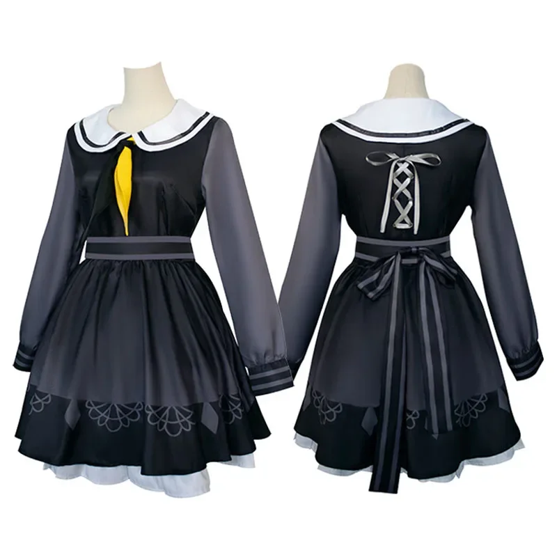 Проект Sekai красочная фотография Мизуки изаки Канаде шиноми Ена Асахина униформа