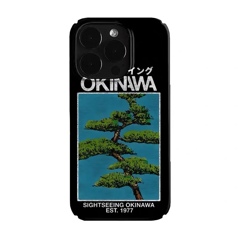 Фото Зеленый акриловый чехол Chongsheng Tourism для iPhone 17 Air, 16E, 15 Pro Max, 14 Plus, 13, 12 Mini, 11 Pro, 16 Plus, XR, XS Max №2