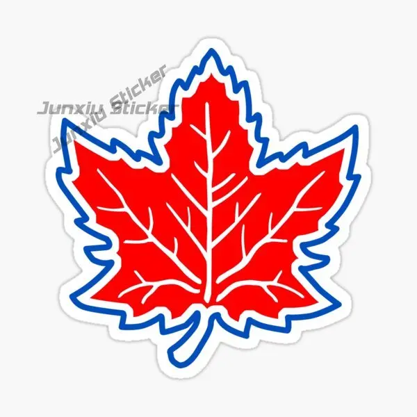 TORONTO CANADA кленовый лист пейзаж путешествия автомобиль наклейка виниловая самоклеящаяся декоративная наклейка (art.: 3920d3ddac6ee) - 3920d3ddac6ee
