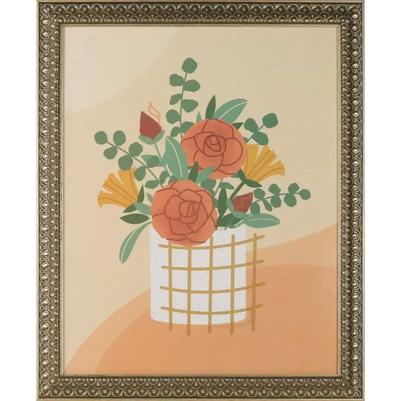 

Classical Brass Gold Wall Poster Frame Photo album Photo card holder Photocard holder Photocard binder Wall decororation Kpop ph