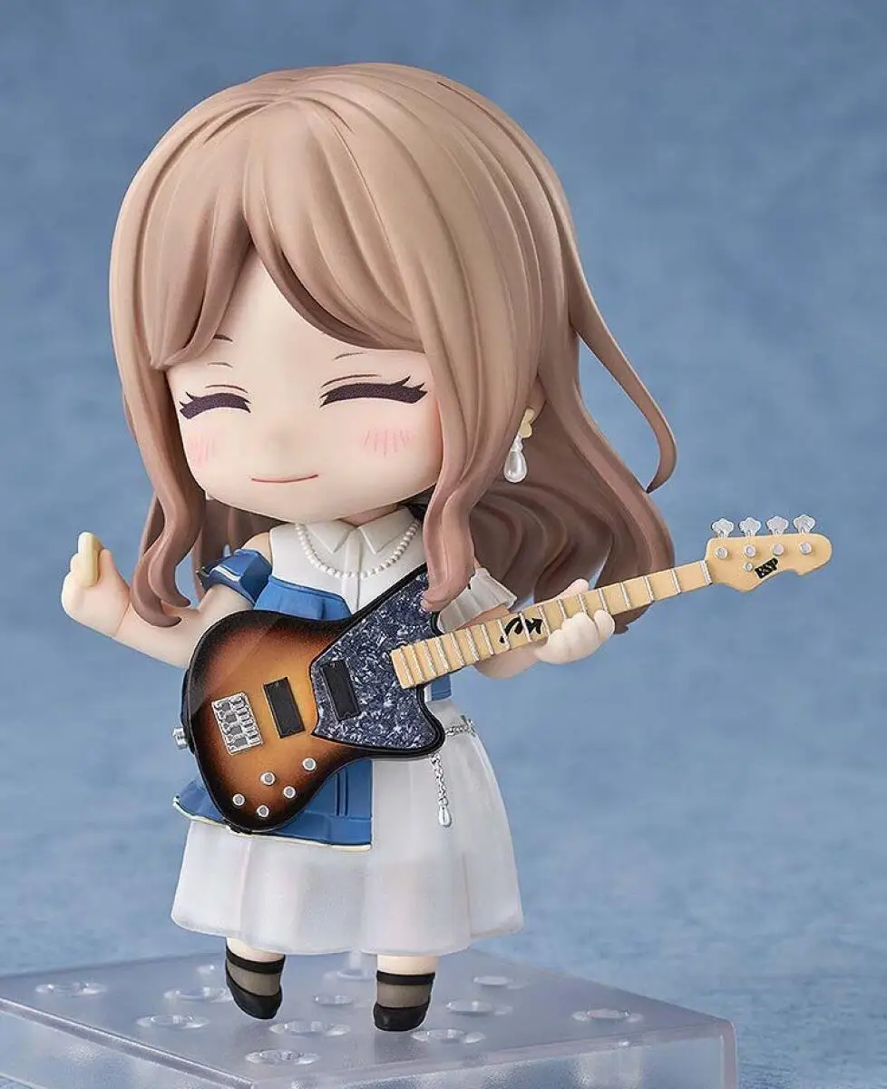 В наличии: Good Smile Nendoroid Соё Нагасаки, Рана Ютори из аниме Bang Dream! Это Майго!!!! Оригинальная модель Action Model (art.: 3920dbc42ffdf) - 3920dbc42ffdf