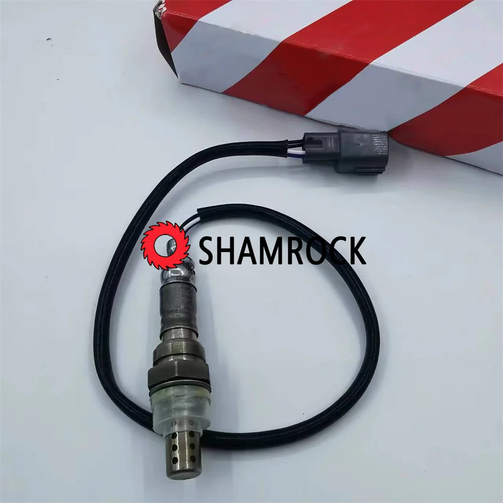 

Кислородные O2 датчики Lambda OEM 89465-40060