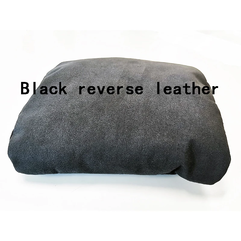 Высококачественная поддерживающая подушка для автомобильного сиденья мягкий