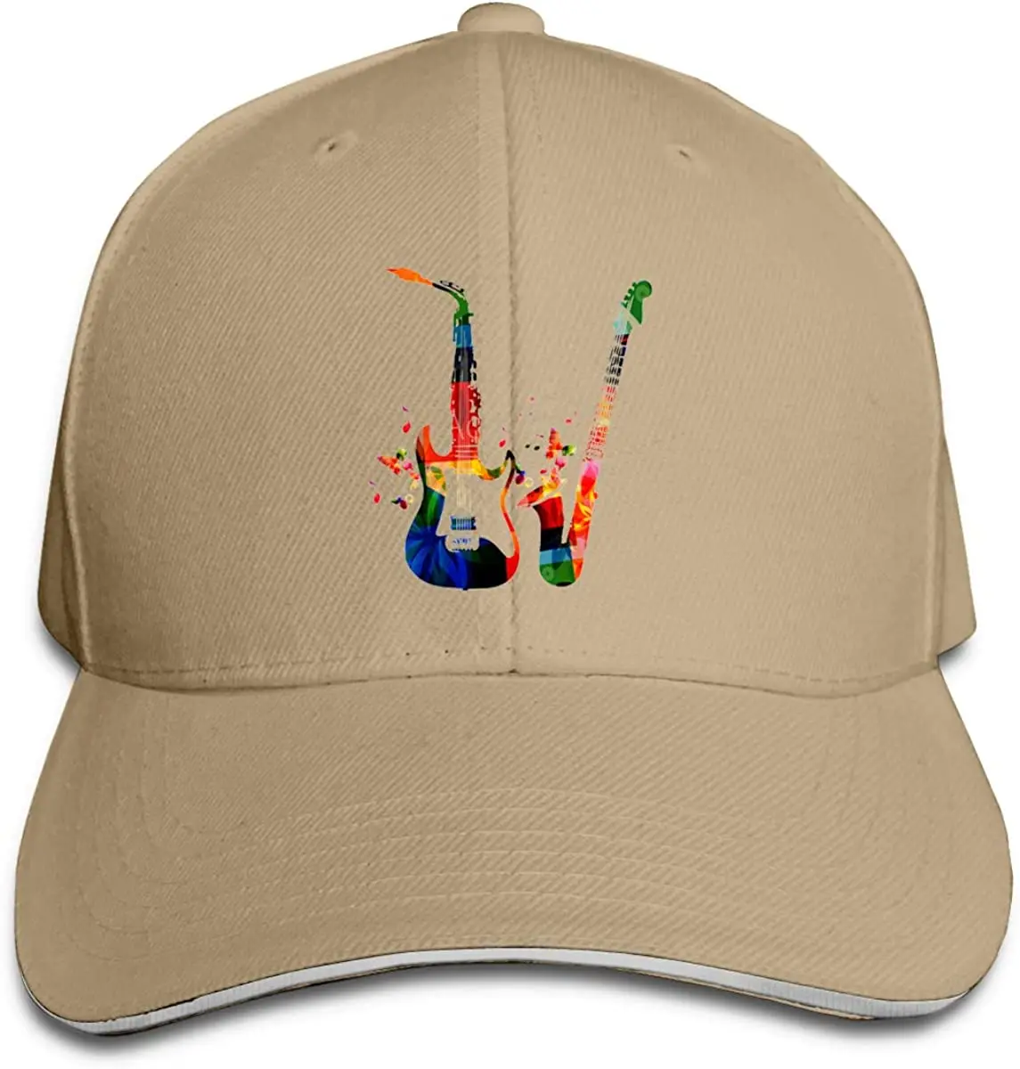 

Яркий Бейсбол унисекс для мужчин и женщин