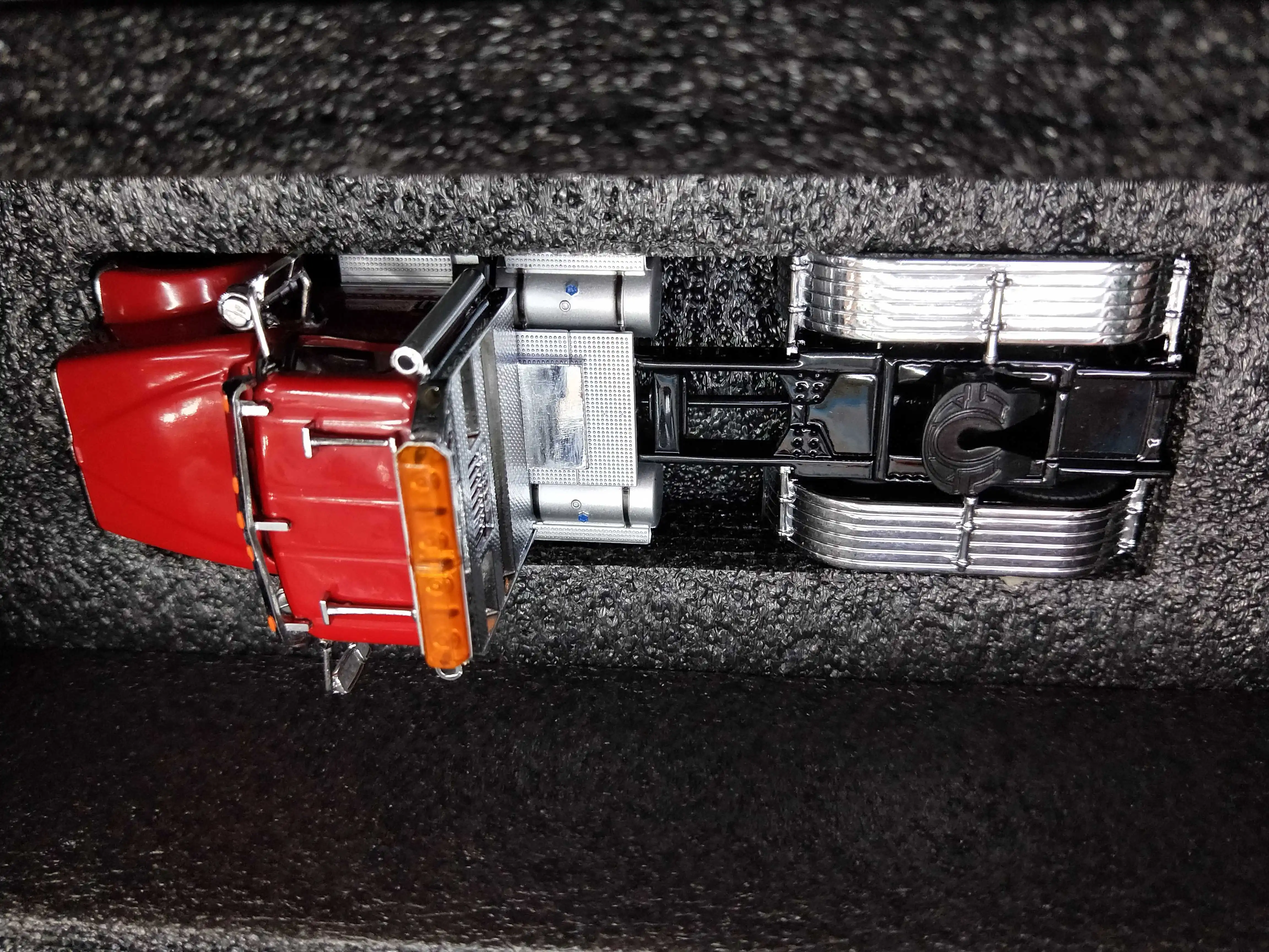 

Трактор DM 1:50 HX520 XL120 12 М3 грейдер CAT85598 подарки Сувенирные игрушки