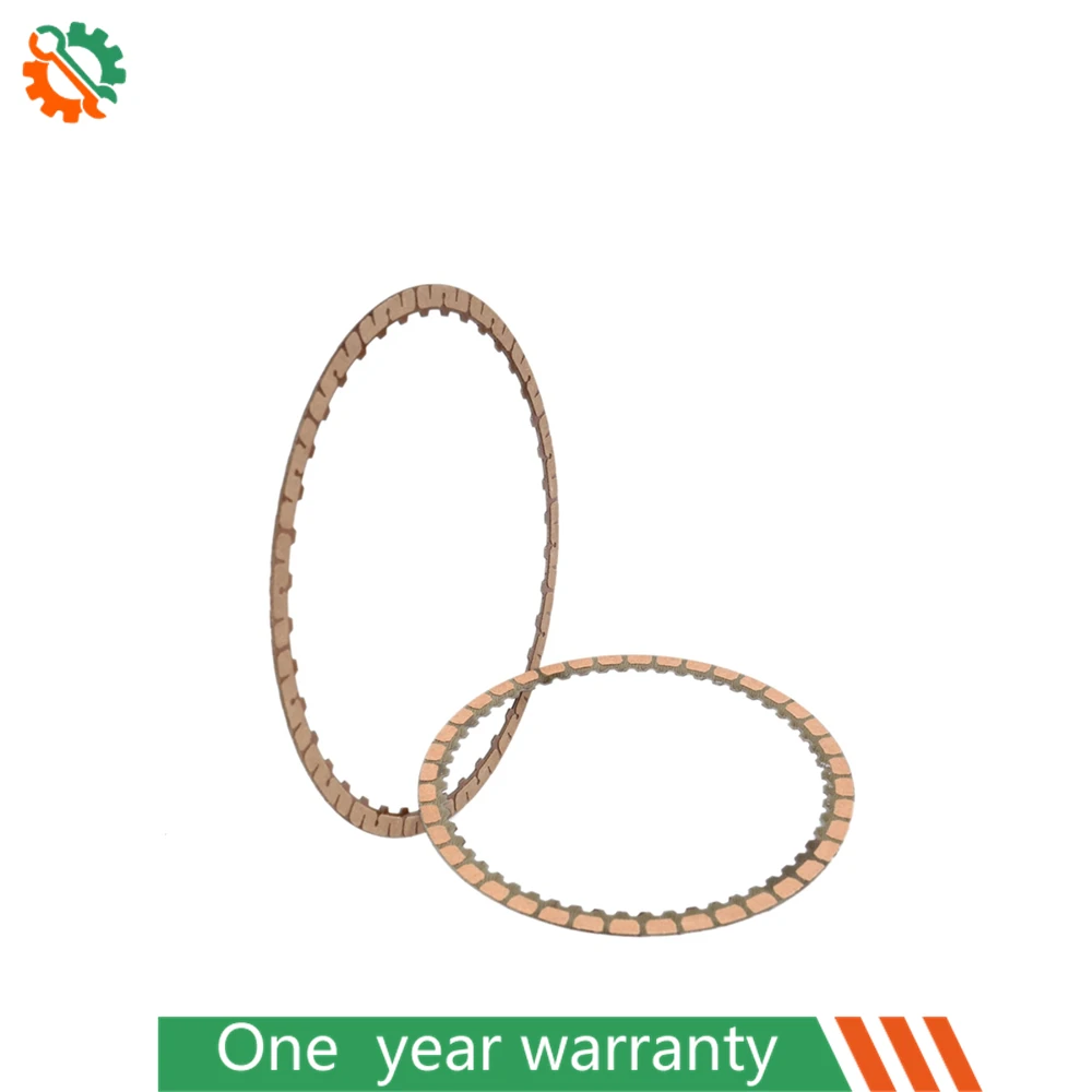 Новый TF60SN 09G TF61SN 09K 6AT комплект фрикционного диска сцепления коробки передач для