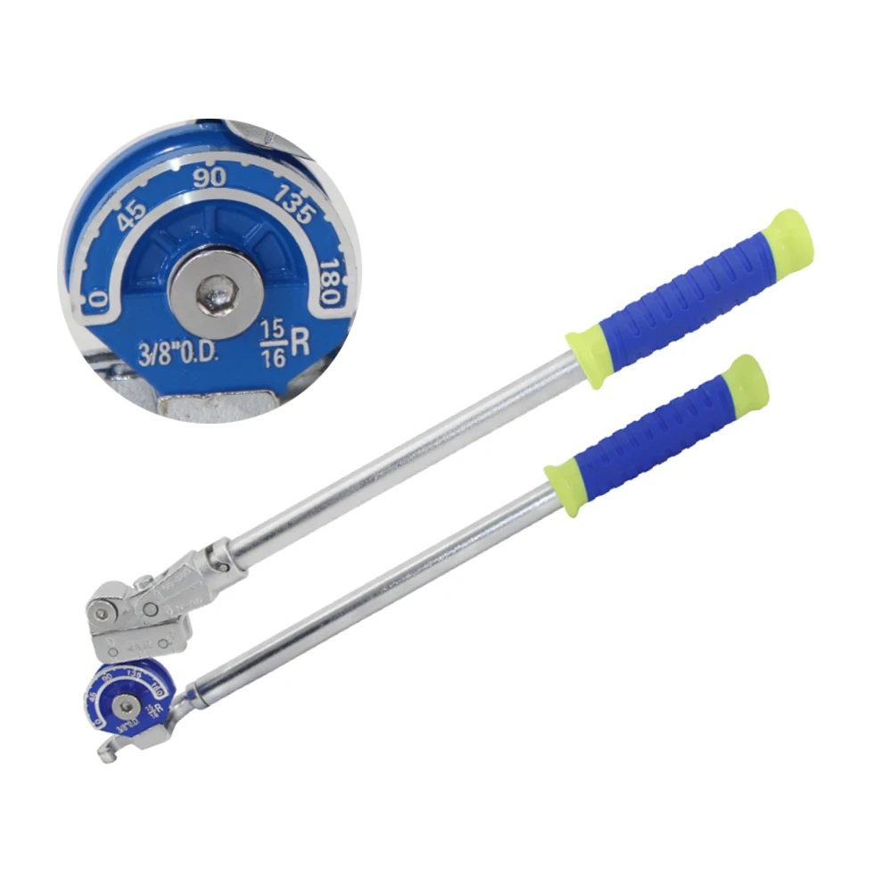 

Трубогиб QDS CT-365-06 10 мм нержавеющая сталь