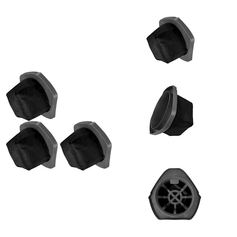 

Сменные пылесосы Hepa фильтры для Shark LV800 LV801 LV801C беспроводной ручной пылесос запчасти