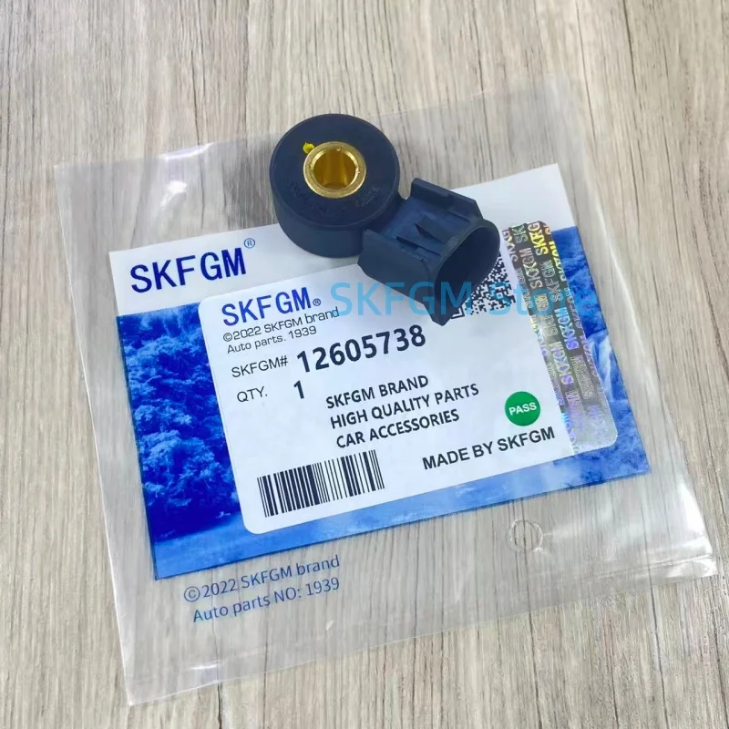 

Датчик детонации для Chevrolet Malibu GMC Terrain Buick Cadillac Pontiac Vauxhall Opel 12605738