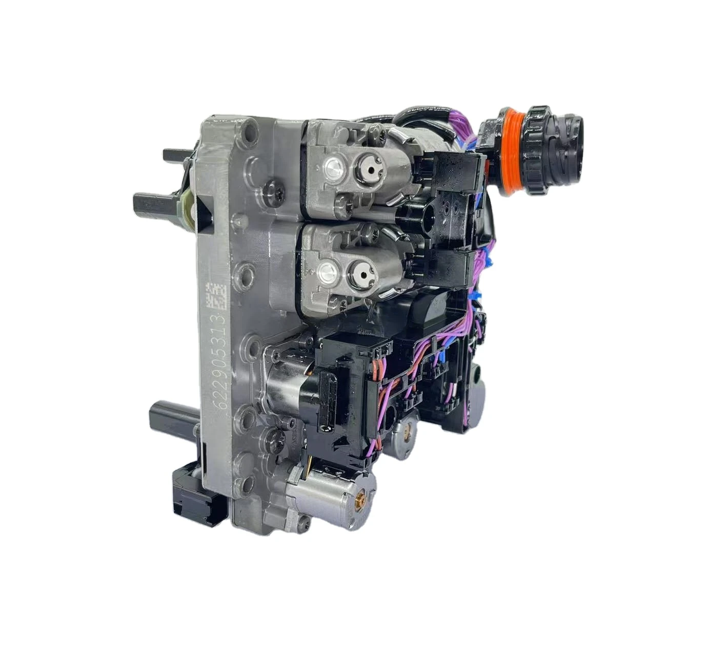 Оригинальные детали электро-гидравлический модуль управления в сборе для BYD M6 S6 S7