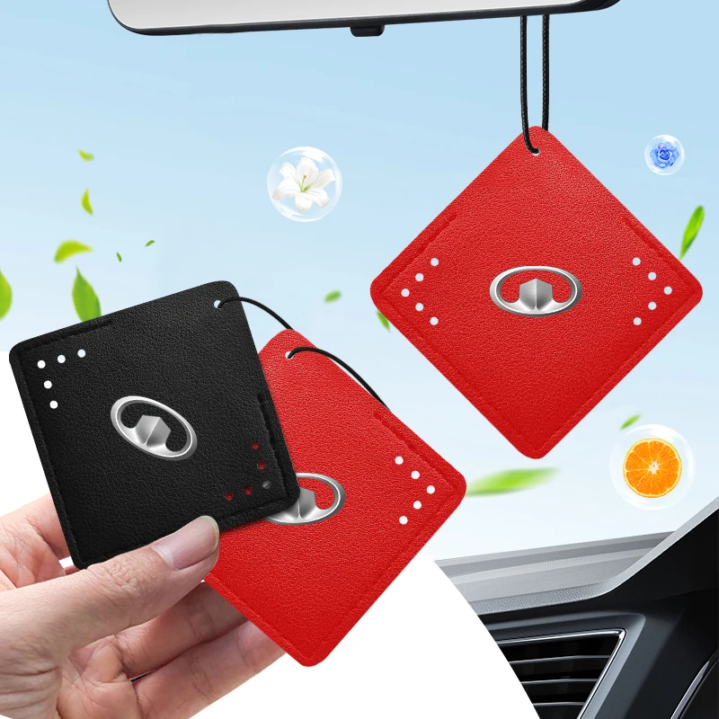

Car Pendants Aromatherapy Tablets Car Fragrance Pendant for Great Wall Hover H2 H3 H5 M4 Poer Pao Voleex C30 C50 Wingle 5 Florid