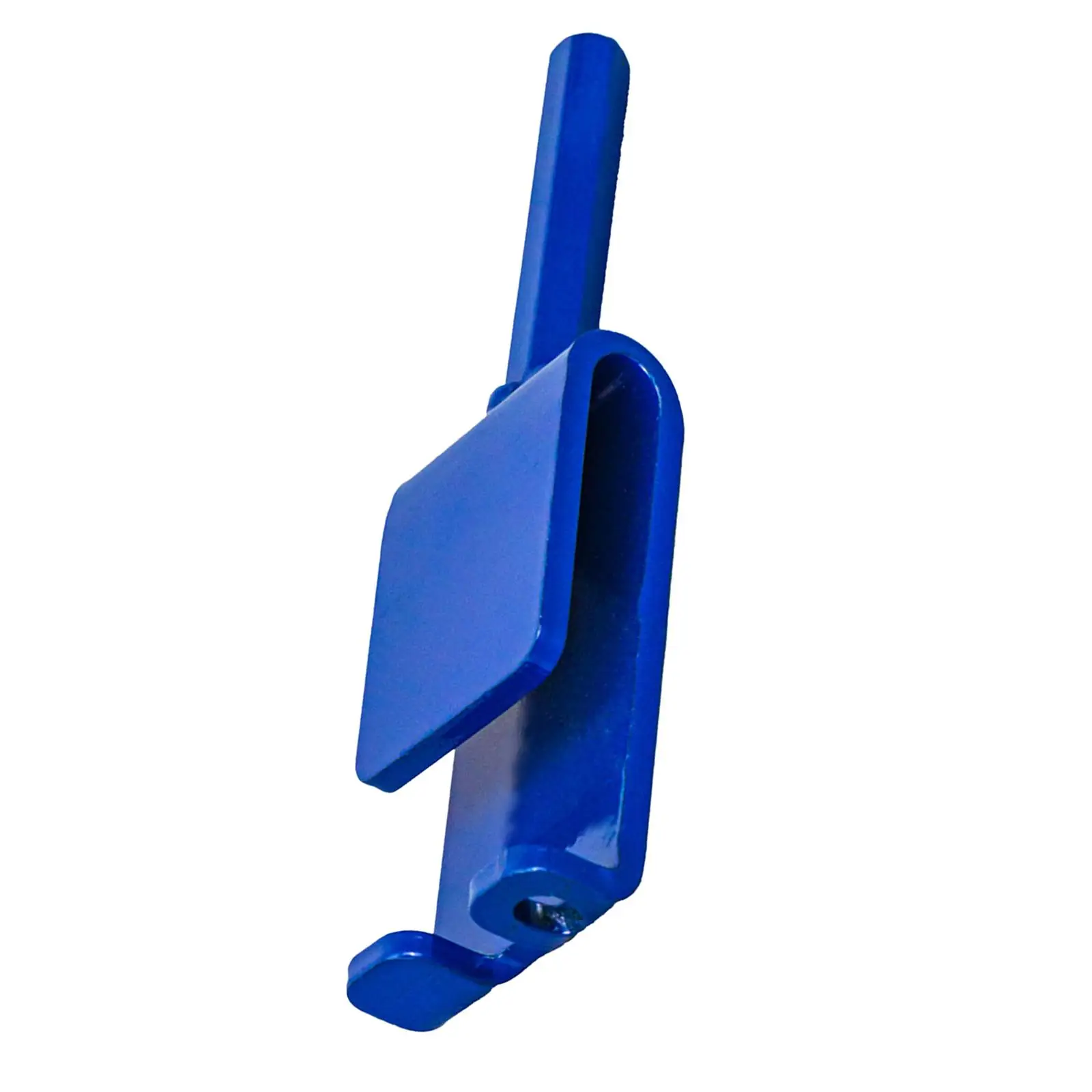 

Sturdy Ice Anchor Power Drill Adapter Metal Shelter Tent Fixer for Nail Bracket