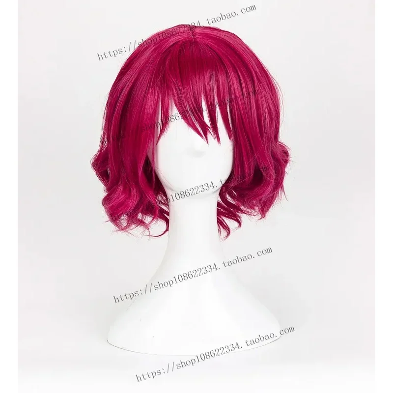 Аниме Yona of the Dawn no Косплей Костюм Униформа