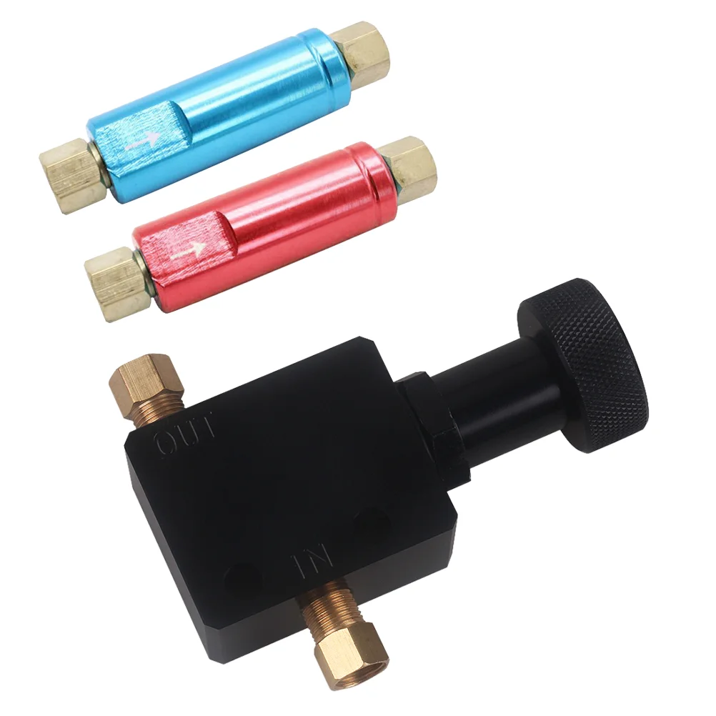 

1 Set Valves Car Valves Reducing Pressure Valves Surplus Pressure Valves Brake Regulator For Vehicle Auto