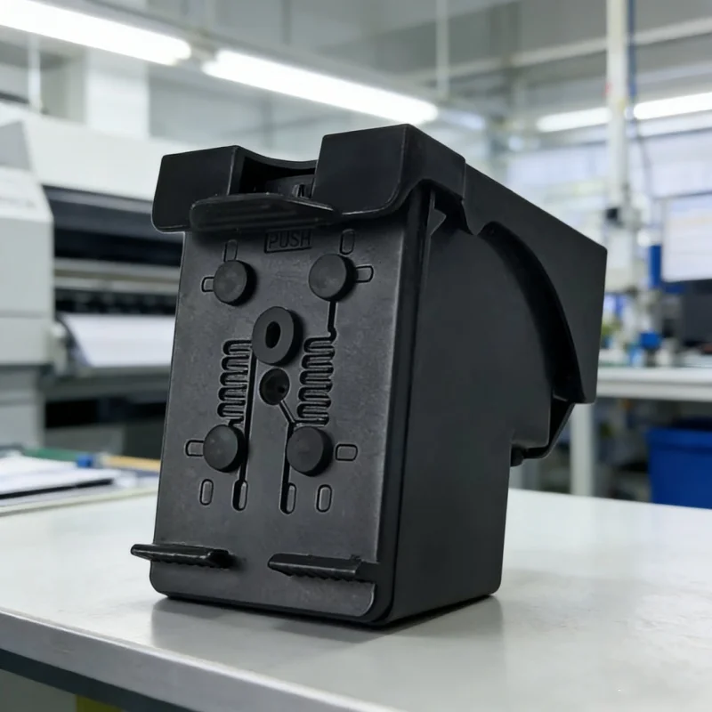 Фото Совместимый чернильный картридж 4632 4634 4635 4636 4639 для принтеров HP 301XL hp301 Officejet 4630 4631 Deskjet 1000 1010 1011 1012 №1
