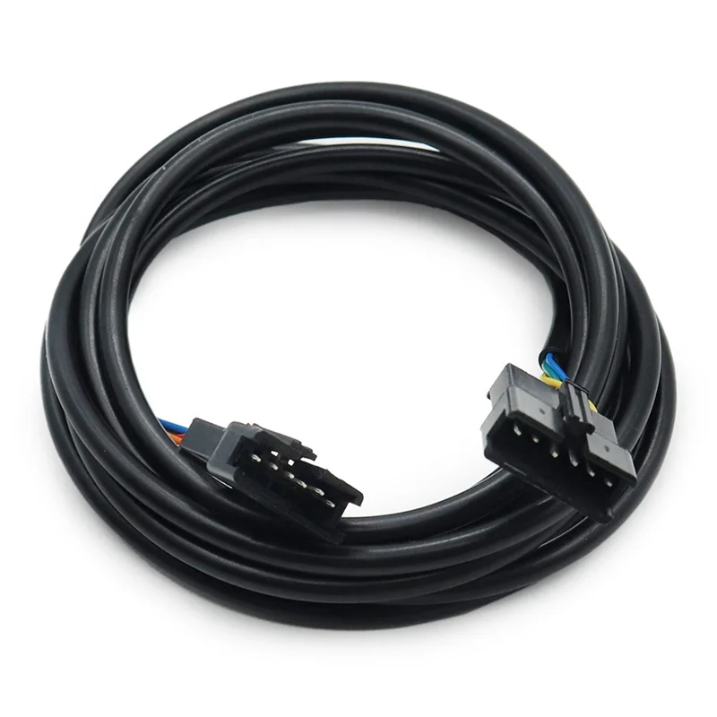 Электрический скутер двойной контроллер привода JP 48 в 52 60 25 а 50 А бесщеточный AB