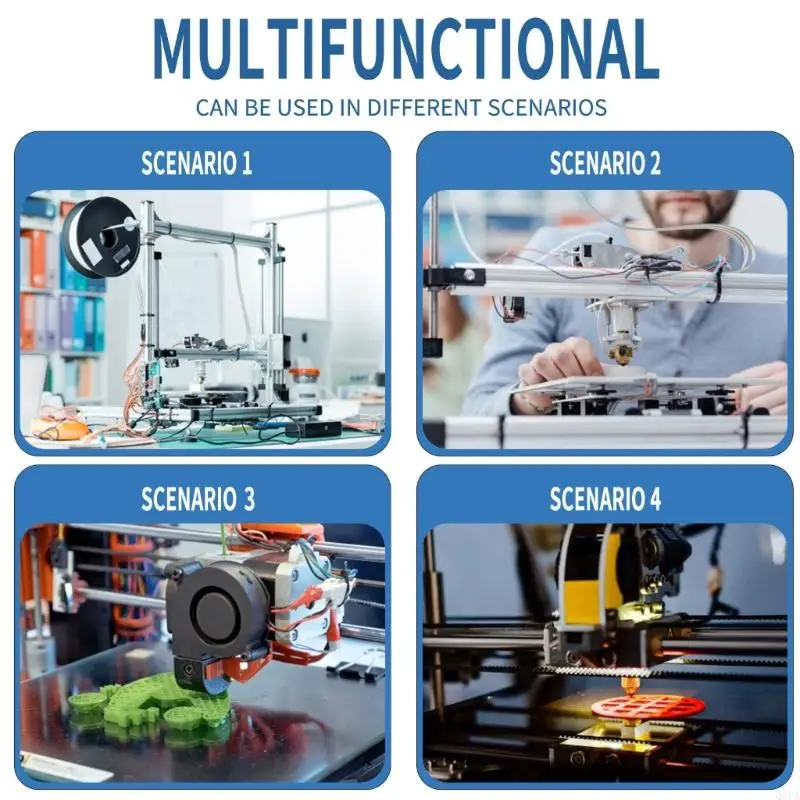 Фото Q6PA QY6 0082 Print Head Enhercess 3D -печать подходит для многочисленных моделей для IP7200 IP7210 IP7220 MG5580 №4