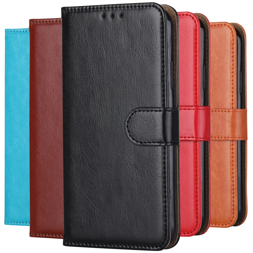 wallet leather case for on realme c21 rmx3201 6 5 flip case real me c21 capa phone bag for realme c21 c 21 cover cute case free global shipping