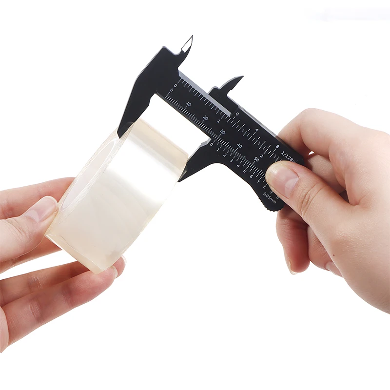 Измерительный инструмент 120 мм 100 без цифровой калибра пластиковый Стандартный