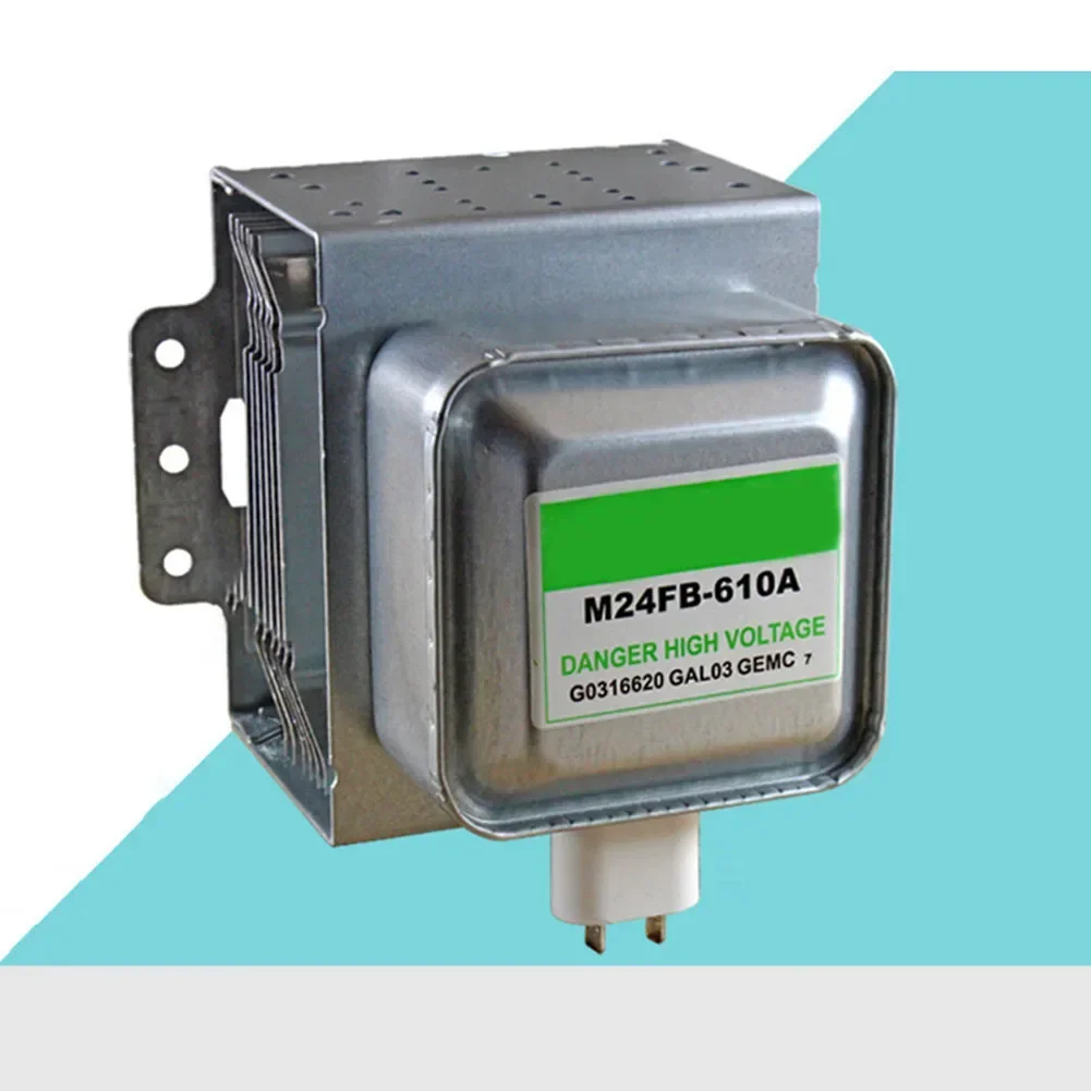 Ремонт микроволновой печи Уход за кухонной техникой 11 5 см × 3 M24FB-610A Магнетрон 2M253J