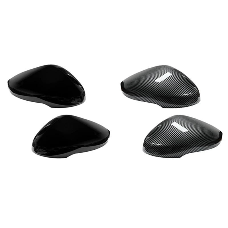 

Rearview Mirror Cover Mirror Housing Cap Protect The Rearview Mirror Accessories For Honda Civic 11Th 2022