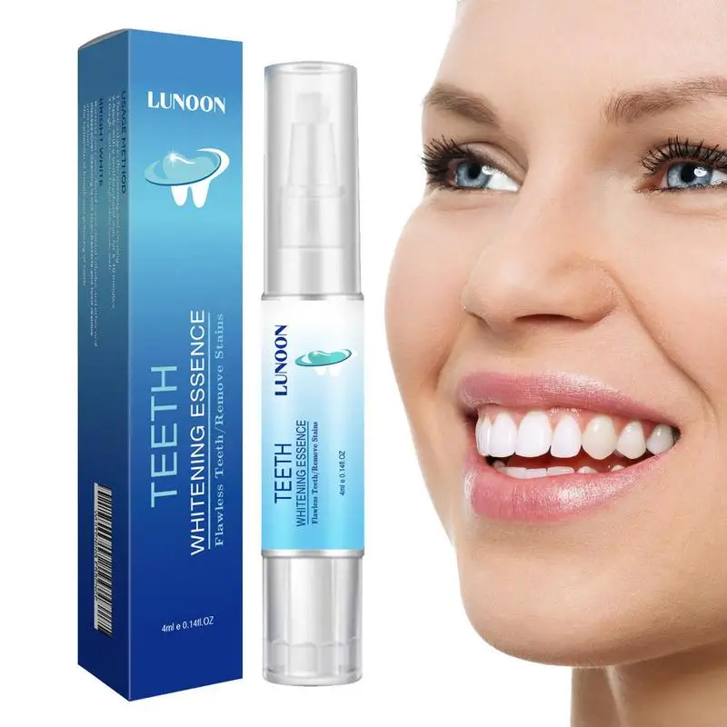 

Ручка для отбеливания зубов, 4 мл