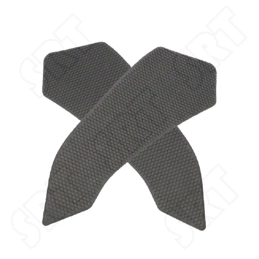 Подходят для Ducati 1200 Multistrada 1260 ENDURO ABS 2016-2019 мотоциклетный Танк подставка FuelTank