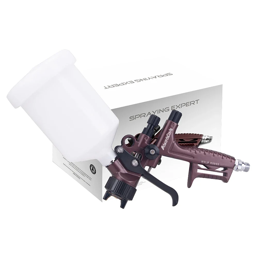 1 3 мм 4 7 8 HVLP пневматический пистолет-распылитель автомобильный топовое покрытие