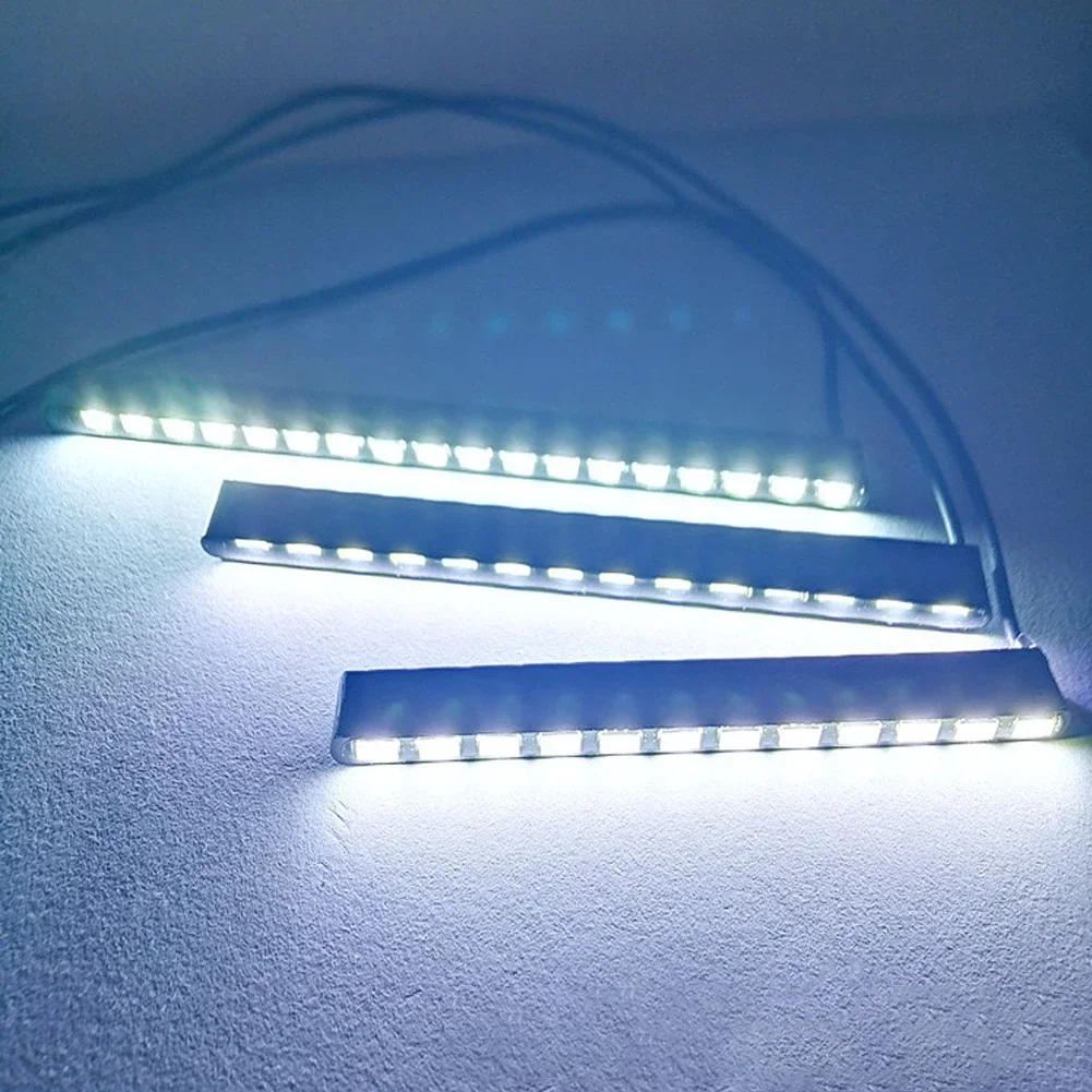 Дневные ходовые огни для автомобиля, дневные ходовые огни 7030 ...