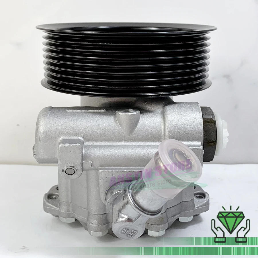 Насос гидроусилителя руля для LAND ROVER RANGE SPORT (LS) 3 6 2006-2013 LR009776 QVB500630 7696974131 7H423A696AA