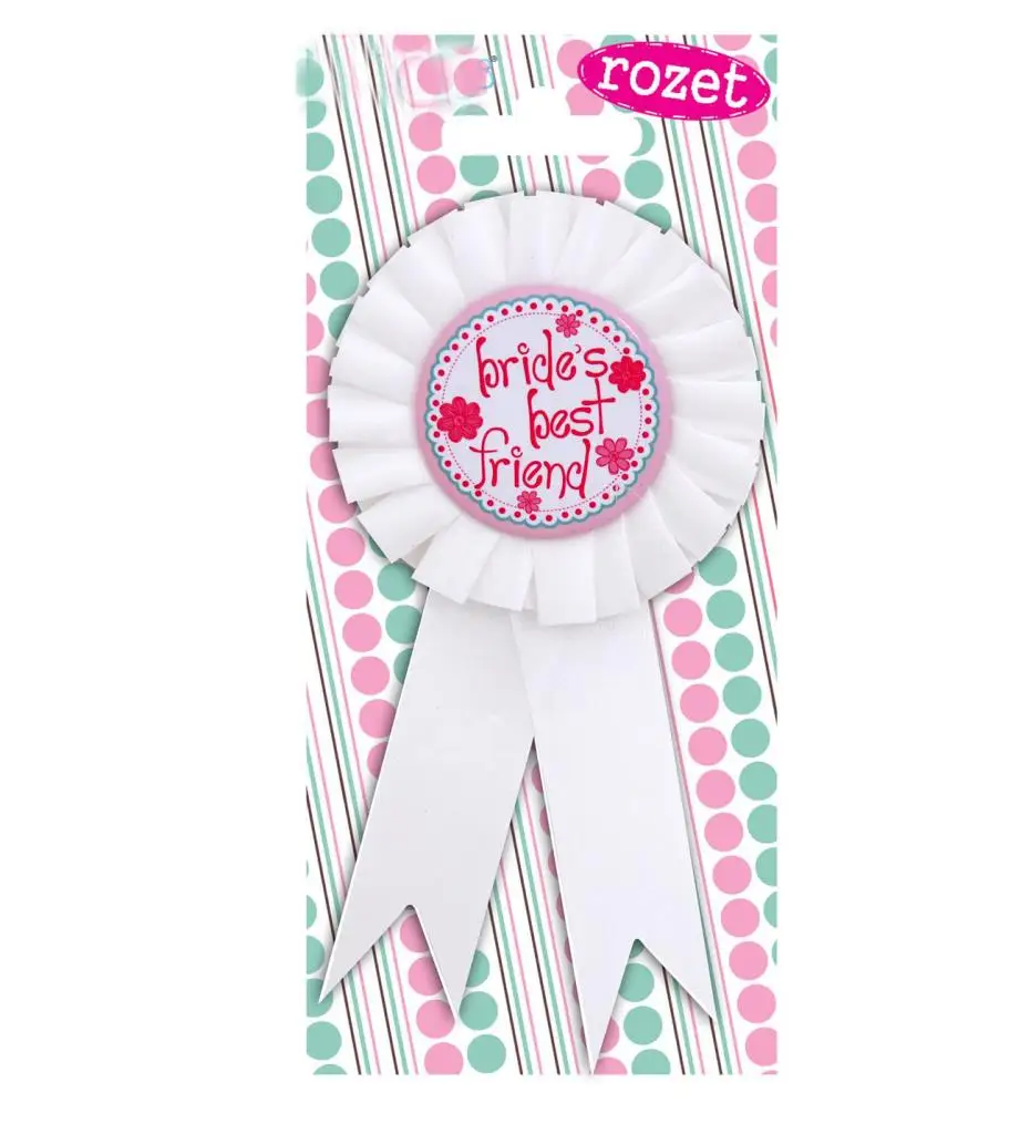 

Бейдж для подруги невесты бейдж для вечеринки