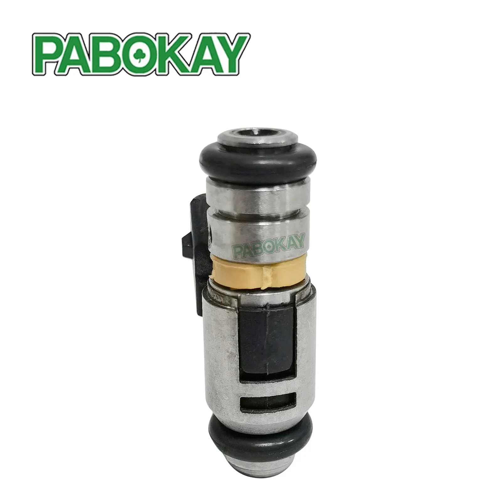 Топливная форсунка для Fiat Multipla Bravo 1,6 16 В IWP064 46522035 71718998 75112064 FJ10725-12B1 214310006400 FJ1072512B1 (art.: 3920d307ca031) - 3920d307ca031