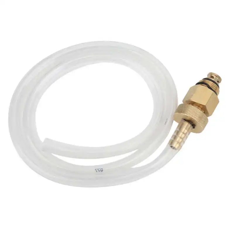 

Oil Filter Drain Tool 15620‑36020 Antirust Brass for 2.0L-5.7L Engines with Cartridge Style System