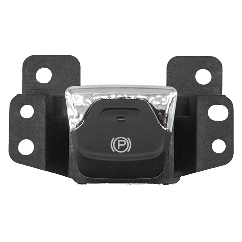 68141759AB Кнопочный переключатель стояночного тормоза Электронный Переключатель