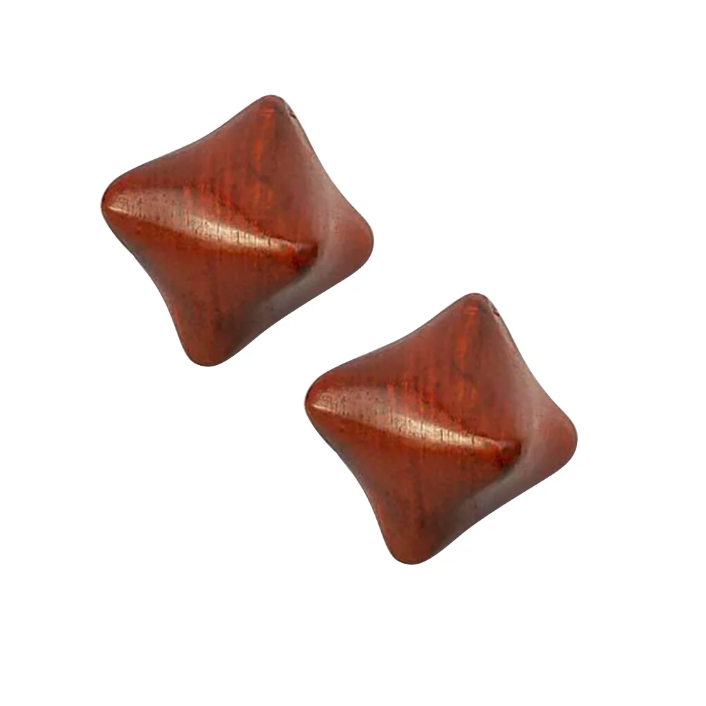 

2pcs Balls Trigger Point Reflexology Chart Hand Balls Back