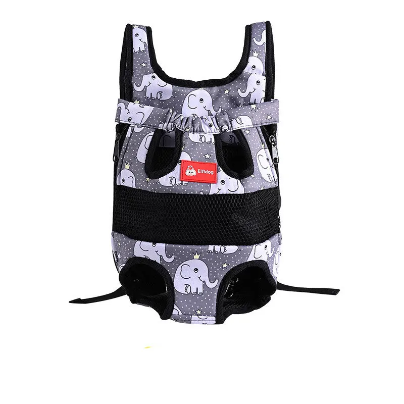 

Small Dog Cats Carrier Backpack Mesh Camouflage Outdoor Travel Products Breathable Shoulder Handle Bags for Chihuahua