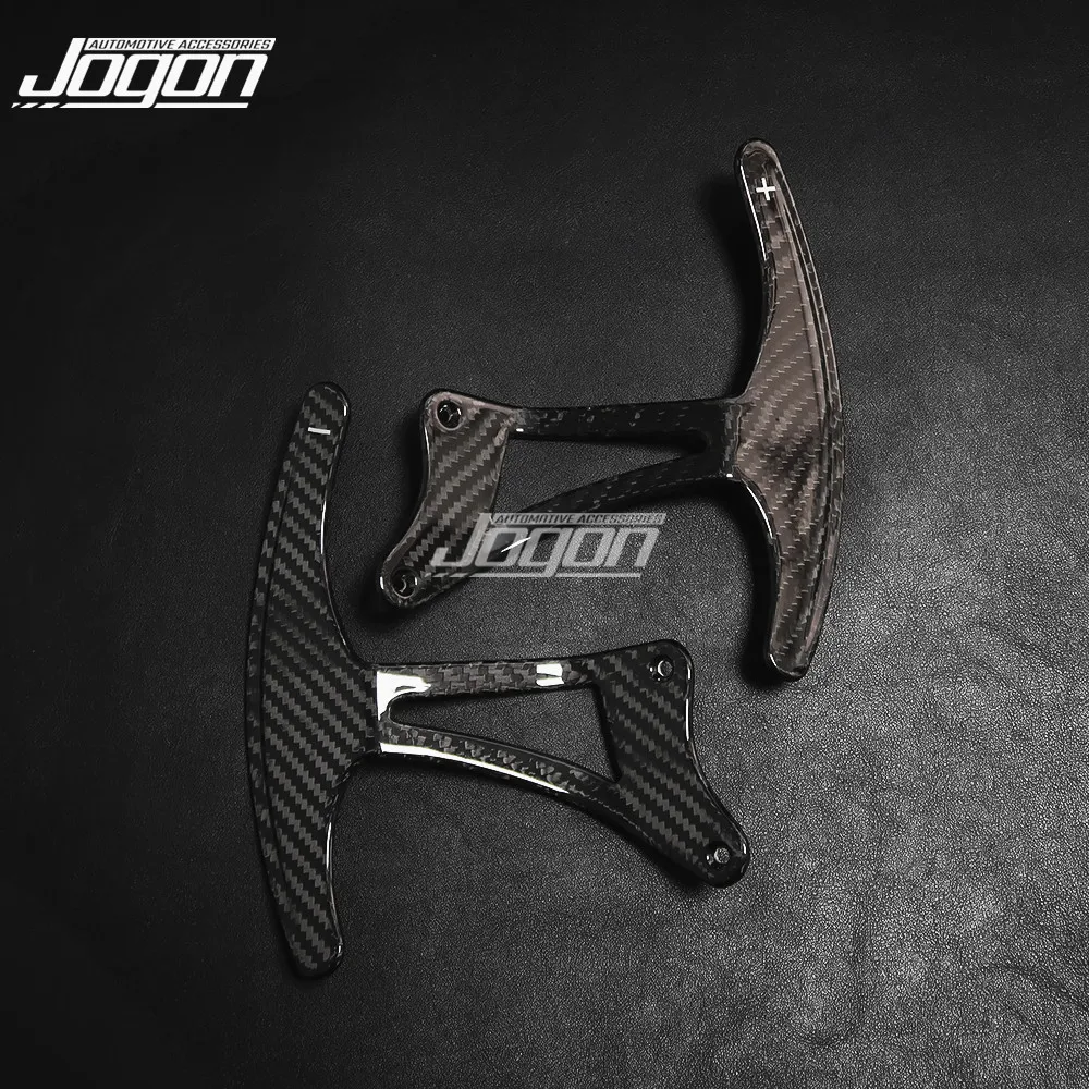 Сменный рычаг переключения передач из настоящего углерода для Maserati Granturismo Grancabrio