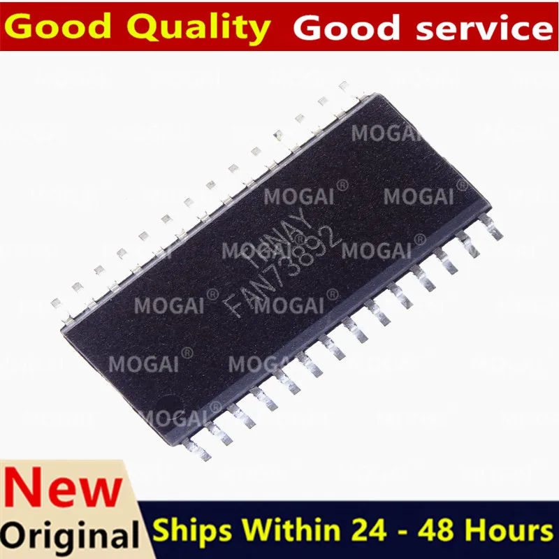 (10 шт.) Новый FAN73892 FAN73893 FAN73892MX FAN73893MX sop28