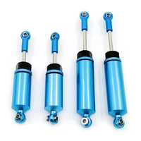 metal front and rear shock absorber for 110 rc car wltoys 12428 12423 12428 0016 12428 0017 s79 upgrade parts accessories