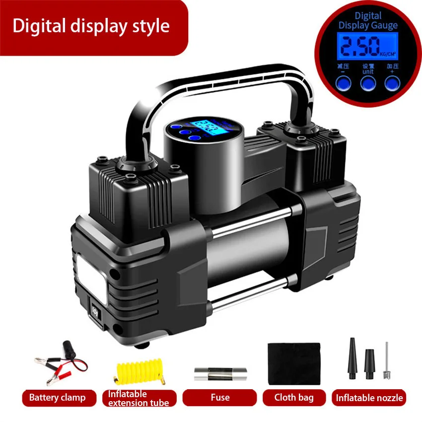 For Small Automobile Portati